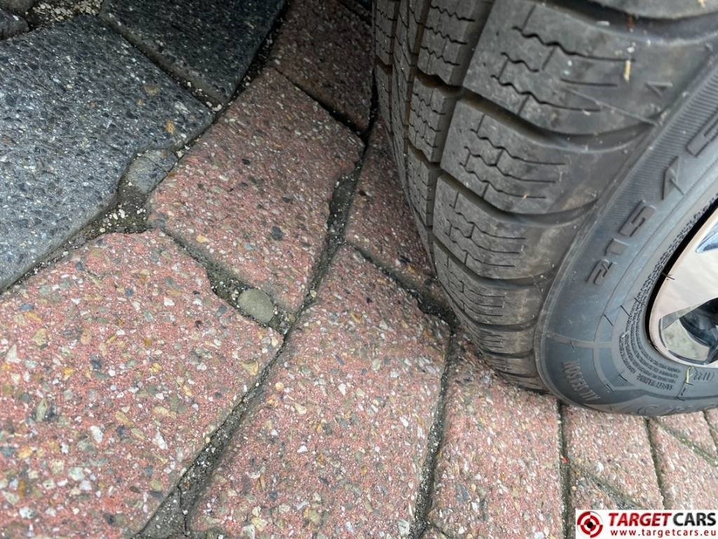 Sedans Toyota Mirai FCV HydroGen FuelCell: foto 28