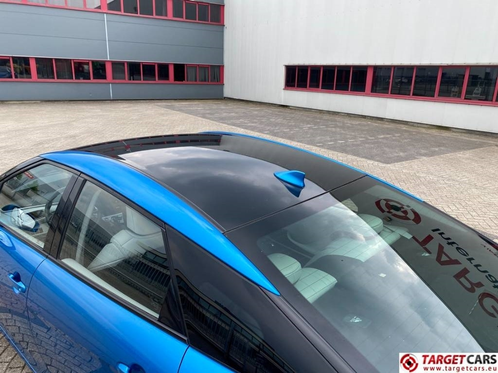 Sedans Toyota Mirai FCV HydroGen FuelCell: foto 31