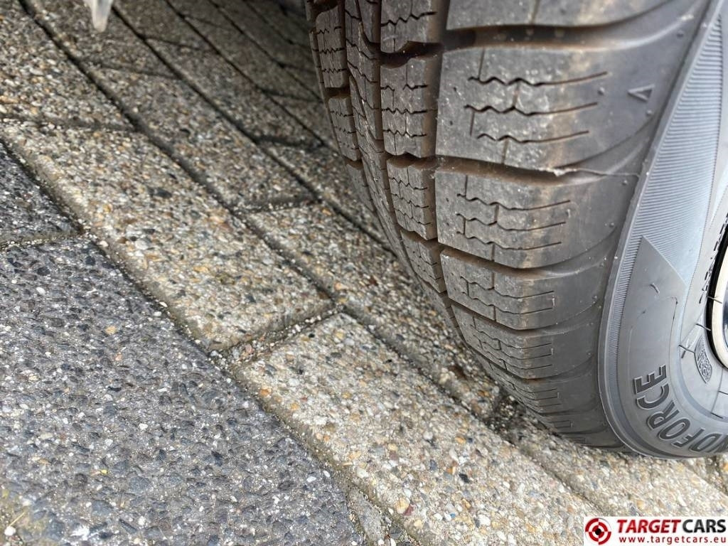 Sedans Toyota Mirai FCV HydroGen FuelCell: foto 27