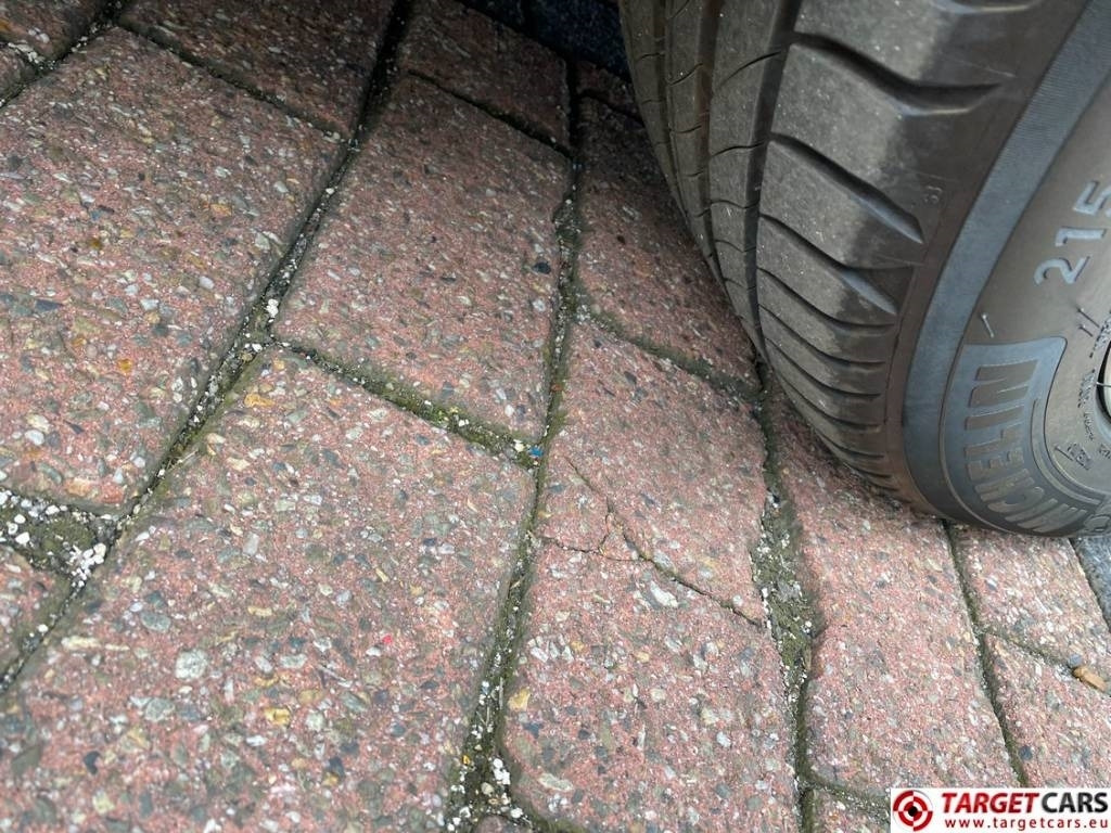 Sedans Toyota Mirai FCV HydroGen FuelCell: foto 27