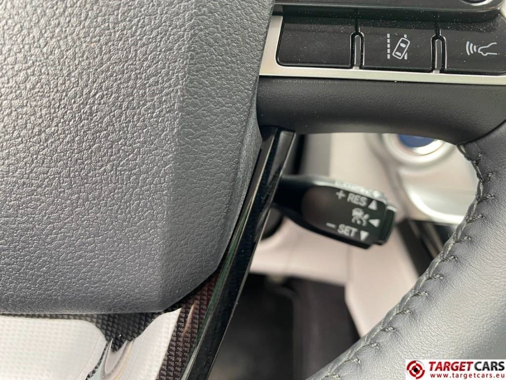 Sedans Toyota Mirai FCV HydroGen FuelCell: foto 20