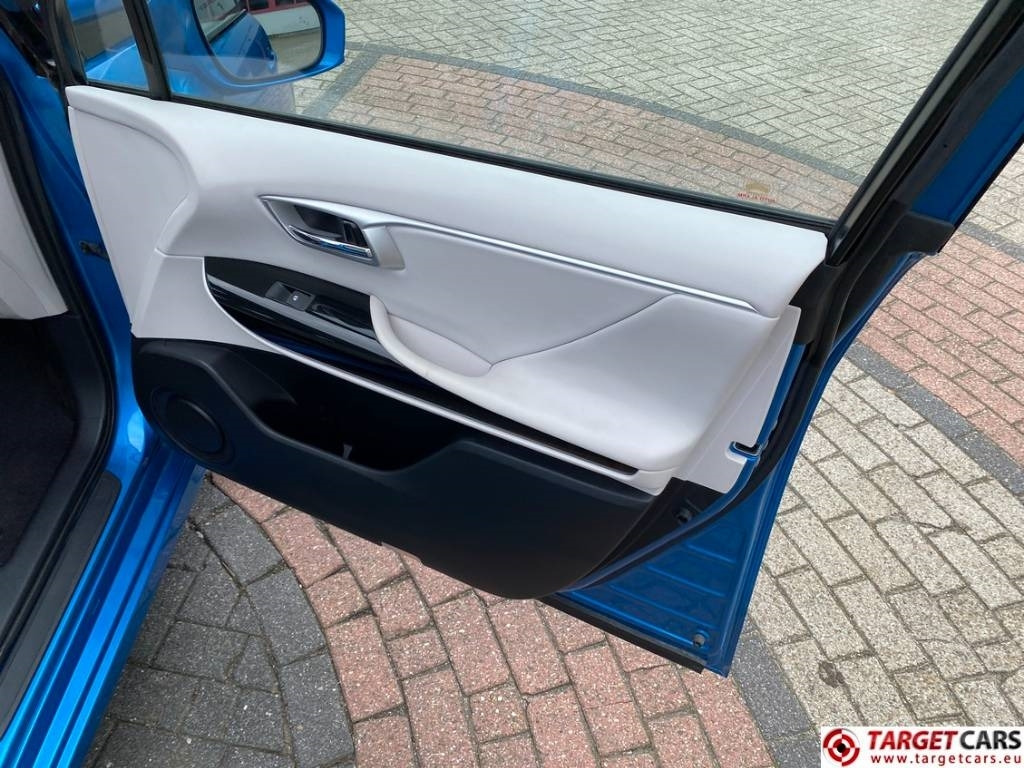 Sedans Toyota Mirai FCV HydroGen FuelCell: foto 37