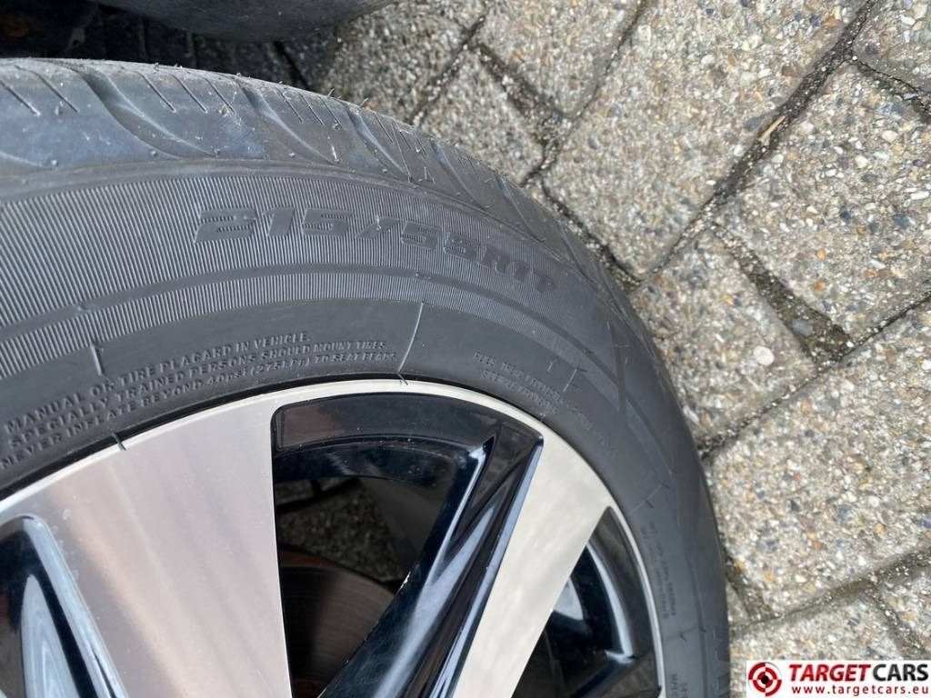 Sedans Toyota Mirai FCV HydroGen FuelCell: foto 26