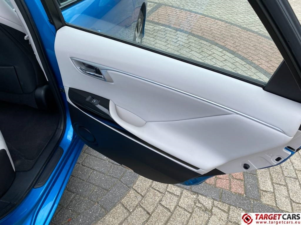 Sedans Toyota Mirai FCV HydroGen FuelCell: foto 36