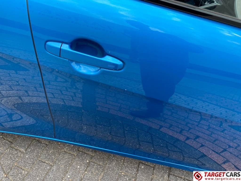 Sedans Toyota Mirai FCV HydroGen FuelCell: foto 48