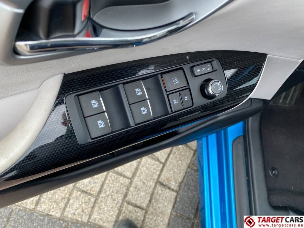 Sedans Toyota Mirai FCV HydroGen FuelCell: foto 18