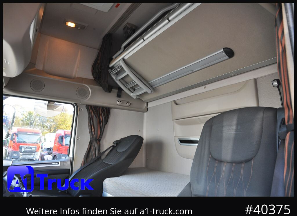 DAF DAF XF 480 FAN SSC Intarder, Lenkachse Standlklima - Konteineru vedējs/ Kravas automašīna ar noņemamā virsbūve: foto 2 DAF DAF XF 480 FAN SSC Intarder, Lenkachse Standlklima - Konteineru vedējs/ Kravas automašīna ar noņemamā virsbūve: foto 2