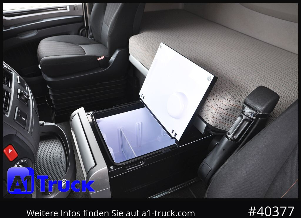 DAF DAF XF 480 FAN SSC Intarder, Lenkachse Standlklima - Konteineru vedējs/ Kravas automašīna ar noņemamā virsbūve: foto 5 DAF DAF XF 480 FAN SSC Intarder, Lenkachse Standlklima - Konteineru vedējs/ Kravas automašīna ar noņemamā virsbūve: foto 5