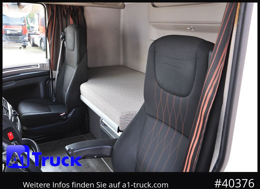 DAF DAF XF 480 FAN SSC Intarder, Lenkachse Standlklima - Konteineru vedējs/ Kravas automašīna ar noņemamā virsbūve: foto 4 DAF DAF XF 480 FAN SSC Intarder, Lenkachse Standlklima - Konteineru vedējs/ Kravas automašīna ar noņemamā virsbūve: foto 4