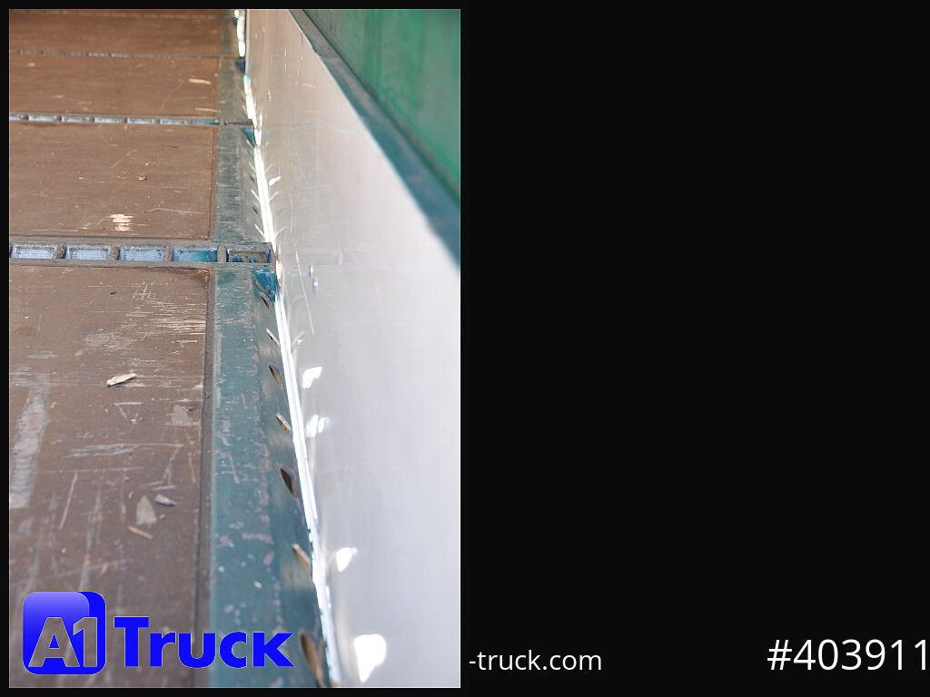 DAF LF 290, Klima, zul. GG 16.000kg, 1 Vorbesitzer - Bortu kravas automašīna/ Platforma: foto 2 DAF LF 290, Klima, zul. GG 16.000kg, 1 Vorbesitzer - Bortu kravas automašīna/ Platforma: foto 2