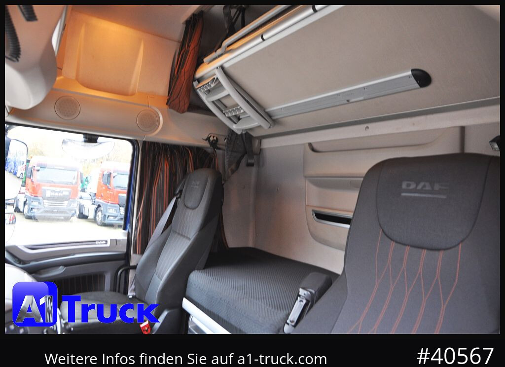 DAF XF 480 FAN SSC Jumbo, Intarder,Lenkacchse 7,82 BDF ACC - Konteineru vedējs/ Kravas automašīna ar noņemamā virsbūve: foto 4 DAF XF 480 FAN SSC Jumbo, Intarder,Lenkacchse 7,82 BDF ACC - Konteineru vedējs/ Kravas automašīna ar noņemamā virsbūve: foto 4