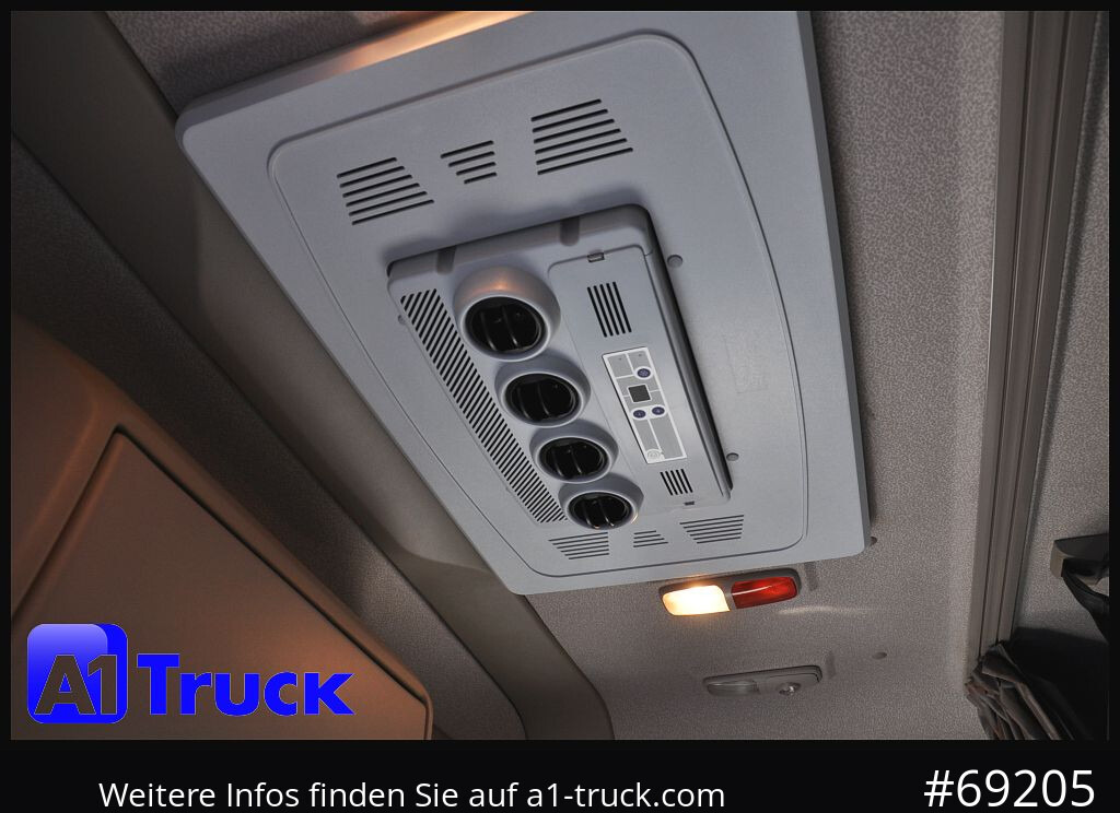 DAF XF 510 Kran PK 34.002, Seilwinde Funk - Kravas auto ar manipulatoru: foto 3 DAF XF 510 Kran PK 34.002, Seilwinde Funk - Kravas auto ar manipulatoru: foto 3