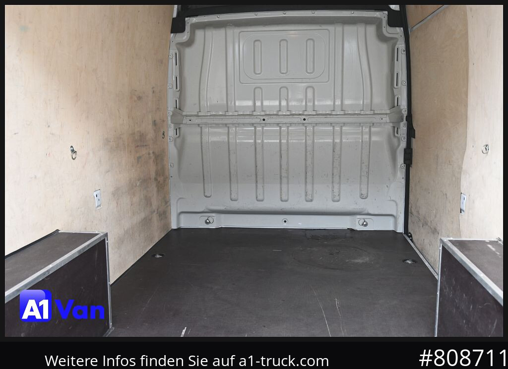 FIAT Ducato 140 Multijet Kasten, Klima, Tempomat - Kravas mikroautobuss: foto 3 FIAT Ducato 140 Multijet Kasten, Klima, Tempomat - Kravas mikroautobuss: foto 3