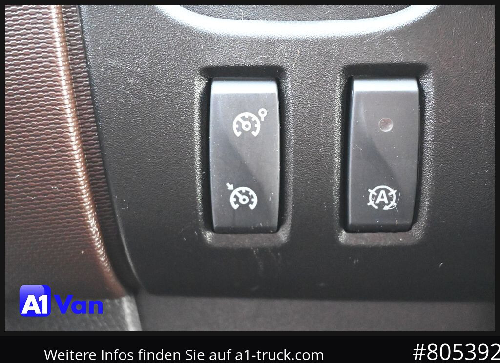 FIAT Fiat Talento, Tempomat, Navi, Allwetterreifen - Mazs furgons: foto 5 FIAT Fiat Talento, Tempomat, Navi, Allwetterreifen - Mazs furgons: foto 5