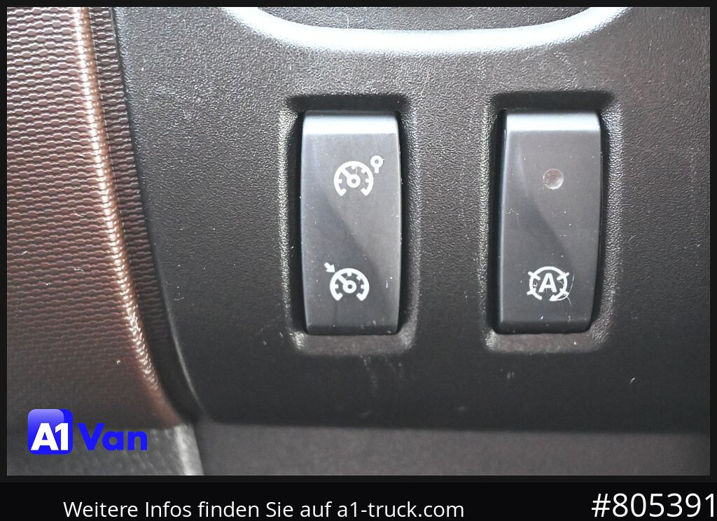 FIAT Fiat Talento, Tempomat, Navi, Allwetterreifen - Mazs furgons: foto 5 FIAT Fiat Talento, Tempomat, Navi, Allwetterreifen - Mazs furgons: foto 5