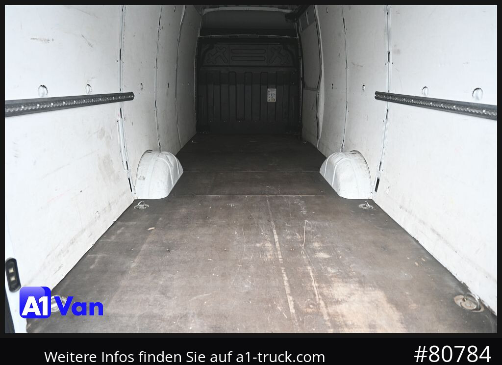 IVECO Daily 35S14 V Maxi Kasten, Klima, Zv, Tempomat - Kravas mikroautobuss: foto 2 IVECO Daily 35S14 V Maxi Kasten, Klima, Zv, Tempomat - Kravas mikroautobuss: foto 2