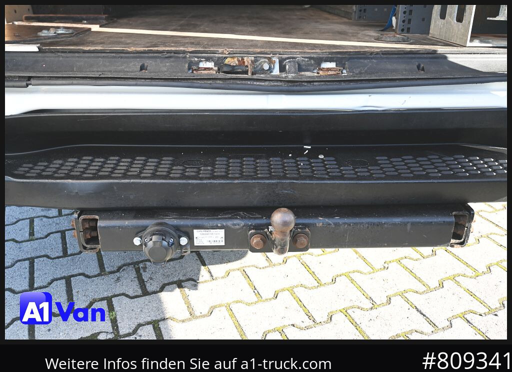 IVECO Daily 35S17 Kasten L2H3 Automatik,Klima - Kravas mikroautobuss: foto 2 IVECO Daily 35S17 Kasten L2H3 Automatik,Klima - Kravas mikroautobuss: foto 2