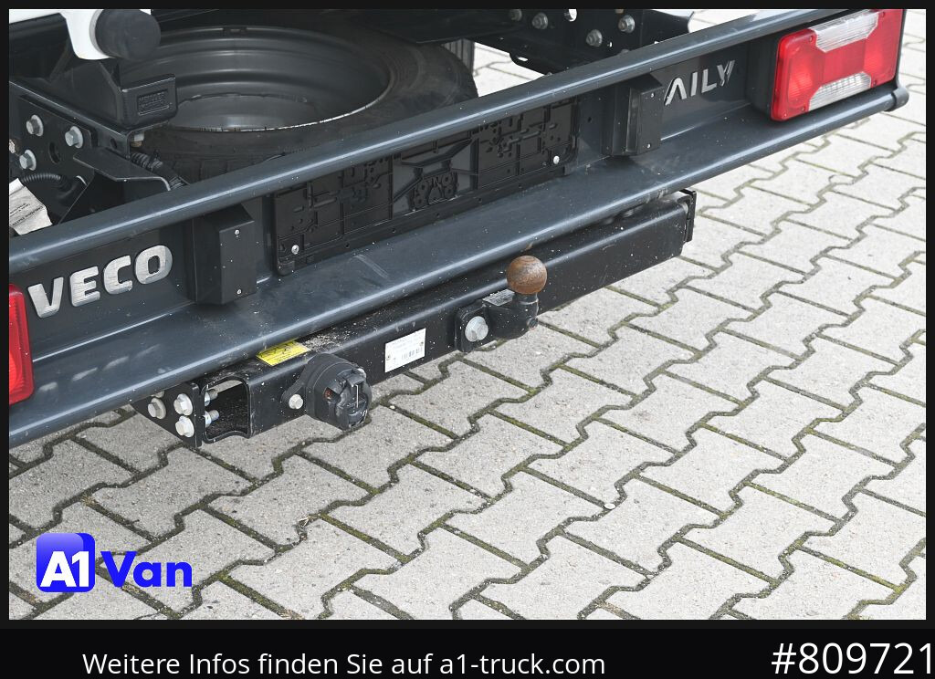 IVECO Daily 50C16 Kipper, Klima, Temopmat, Meiller - Komercauto pašizgāzējs: foto 2 IVECO Daily 50C16 Kipper, Klima, Temopmat, Meiller - Komercauto pašizgāzējs: foto 2