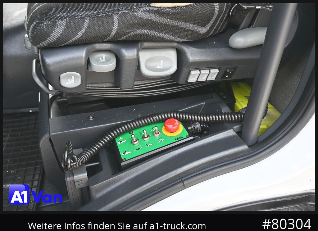 IVECO Eurocargo ML 80E18/ Abroller,Ellermann, Hu/Au NEU - Pacēlājs ar āķi: foto 5 IVECO Eurocargo ML 80E18/ Abroller,Ellermann, Hu/Au NEU - Pacēlājs ar āķi: foto 5