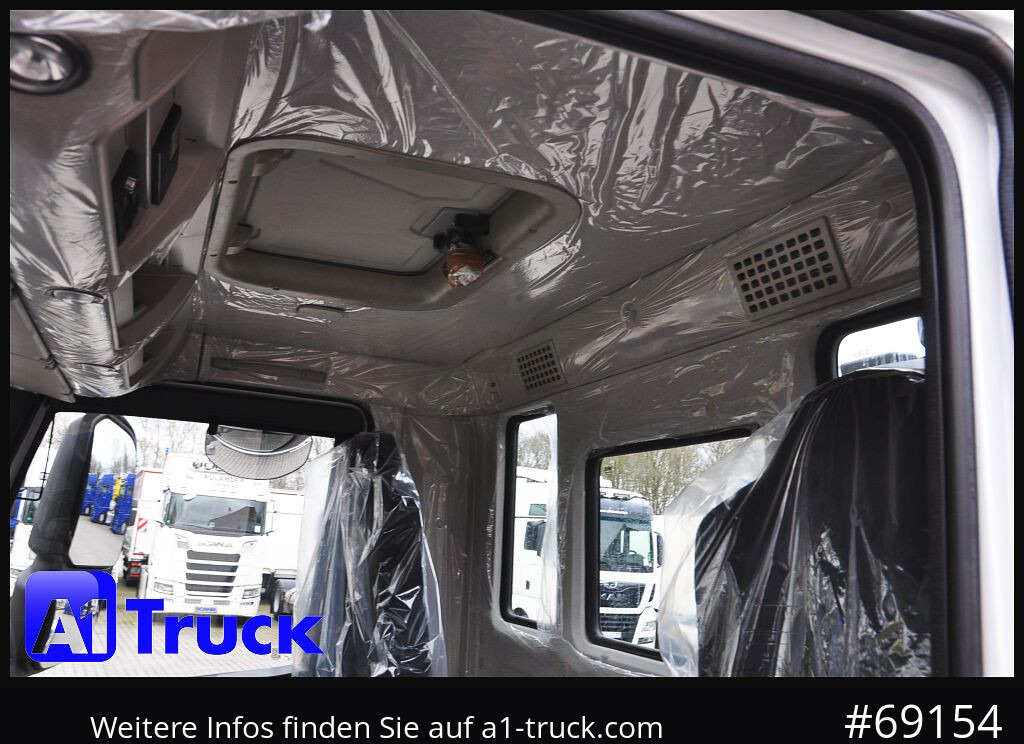 IVECO X-Way AD280X42, HIAB Multilift, Garantie - Pacēlājs ar āķi: foto 4 IVECO X-Way AD280X42, HIAB Multilift, Garantie - Pacēlājs ar āķi: foto 4