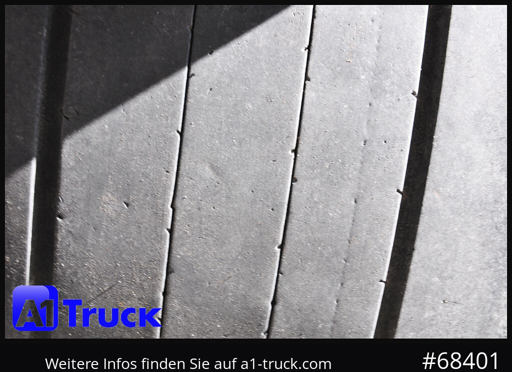 KRONE 3 er Paket Standard BDF, Bj 2017 SAF Achse - Piekabe noņemamā virsbūve/ Konteineru vedējs: foto 4 KRONE 3 er Paket Standard BDF, Bj 2017 SAF Achse - Piekabe noņemamā virsbūve/ Konteineru vedējs: foto 4