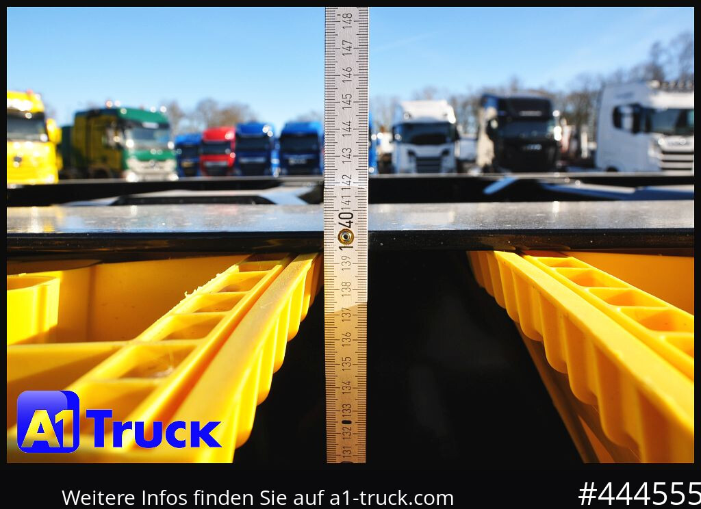 KRONE Tandem, MIDI, für 1120mm + 1320mm, SOFORT, NEU līzingu KRONE Tandem, MIDI, für 1120mm + 1320mm, SOFORT, NEU: foto 6