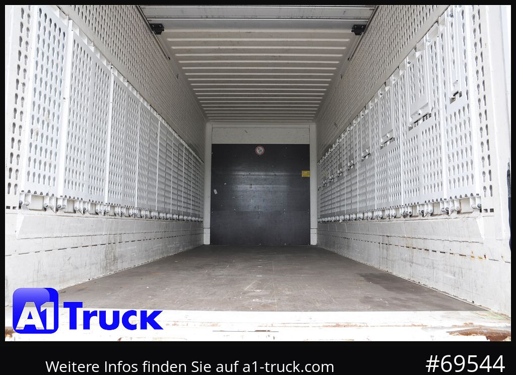 KRONE WB BDF 7,45 Koffer, 2750mm innen, 20 x vorhanden - Maināmā virsbūve - furgons: foto 5 KRONE WB BDF 7,45 Koffer, 2750mm innen, 20 x vorhanden - Maināmā virsbūve - furgons: foto 5