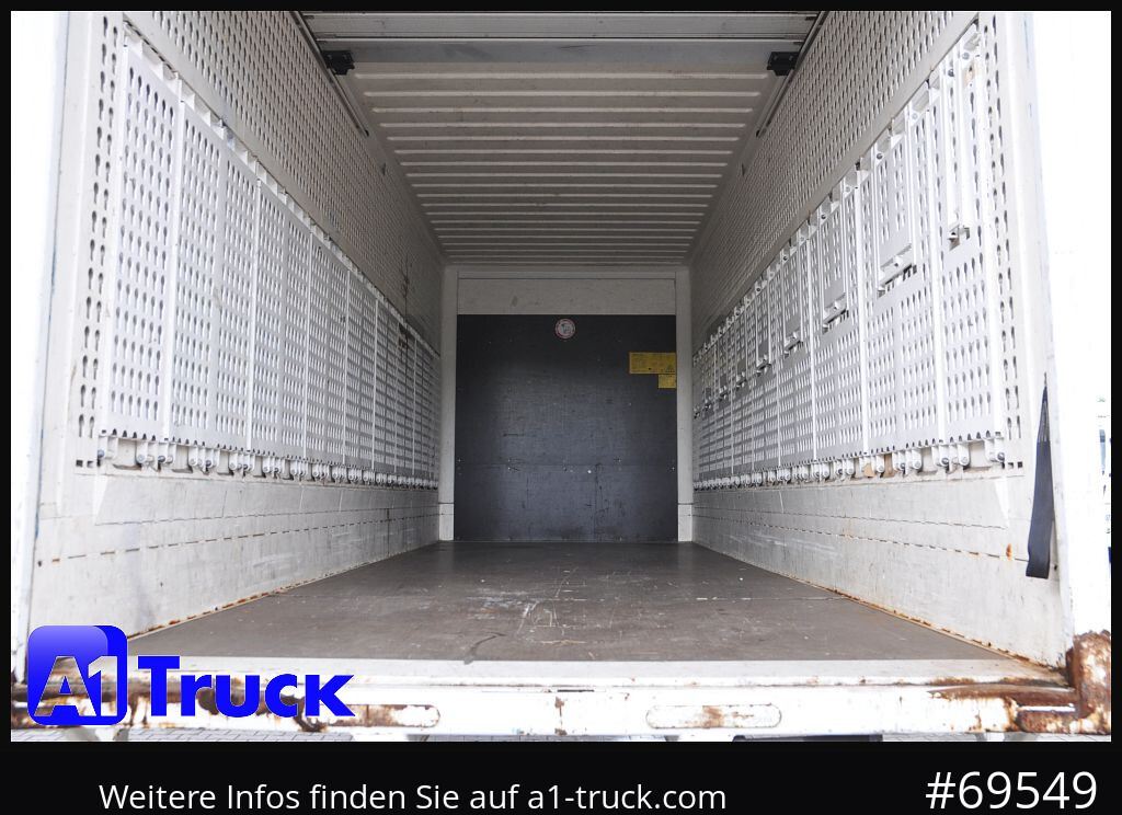 KRONE WB BDF 7,45 Koffer, 2750mm innen, 20 x vorhanden - Maināmā virsbūve - furgons: foto 5 KRONE WB BDF 7,45 Koffer, 2750mm innen, 20 x vorhanden - Maināmā virsbūve - furgons: foto 5