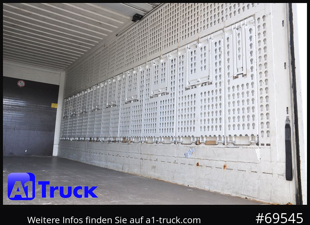 KRONE WB BDF 7,45 Koffer, 2750mm innen, 20 x vorhanden - Maināmā virsbūve - furgons: foto 5 KRONE WB BDF 7,45 Koffer, 2750mm innen, 20 x vorhanden - Maināmā virsbūve - furgons: foto 5