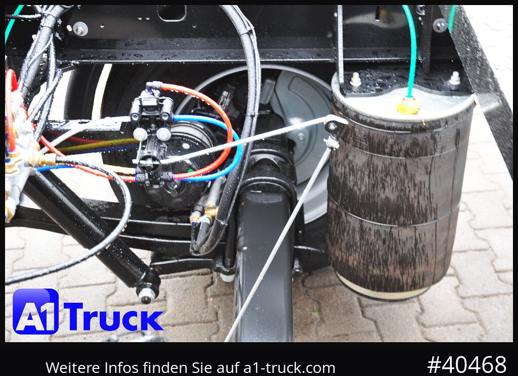 KRONE AZW 18, MAXI für 1120mm + 1320mm, SOFORT NEU - Kravas automašīna: foto 4 KRONE AZW 18, MAXI für 1120mm + 1320mm, SOFORT NEU - Kravas automašīna: foto 4