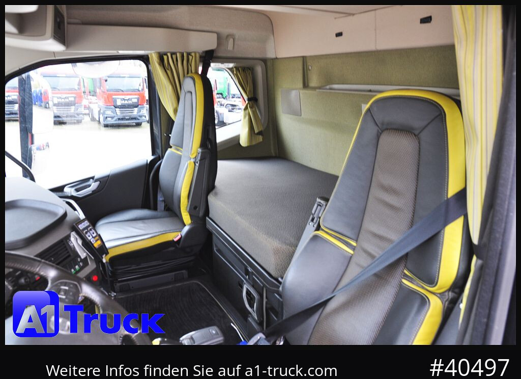 VOLVO FH16 750, Langholz, Palfinger, Liftachse, 6x4, - Kravas automašīna: foto 4 VOLVO FH16 750, Langholz, Palfinger, Liftachse, 6x4, - Kravas automašīna: foto 4
