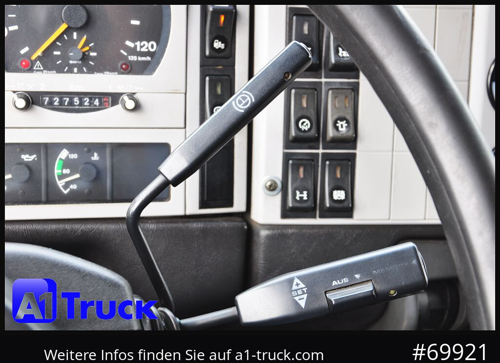 MAN MAN F 2000 26.464 Intarder Kran PK 15.500 Funk, - Kravas auto ar manipulatoru, Bortu kravas automašīna/ Platforma: foto 3 MAN MAN F 2000 26.464 Intarder Kran PK 15.500 Funk, - Kravas auto ar manipulatoru, Bortu kravas automašīna/ Platforma: foto 3