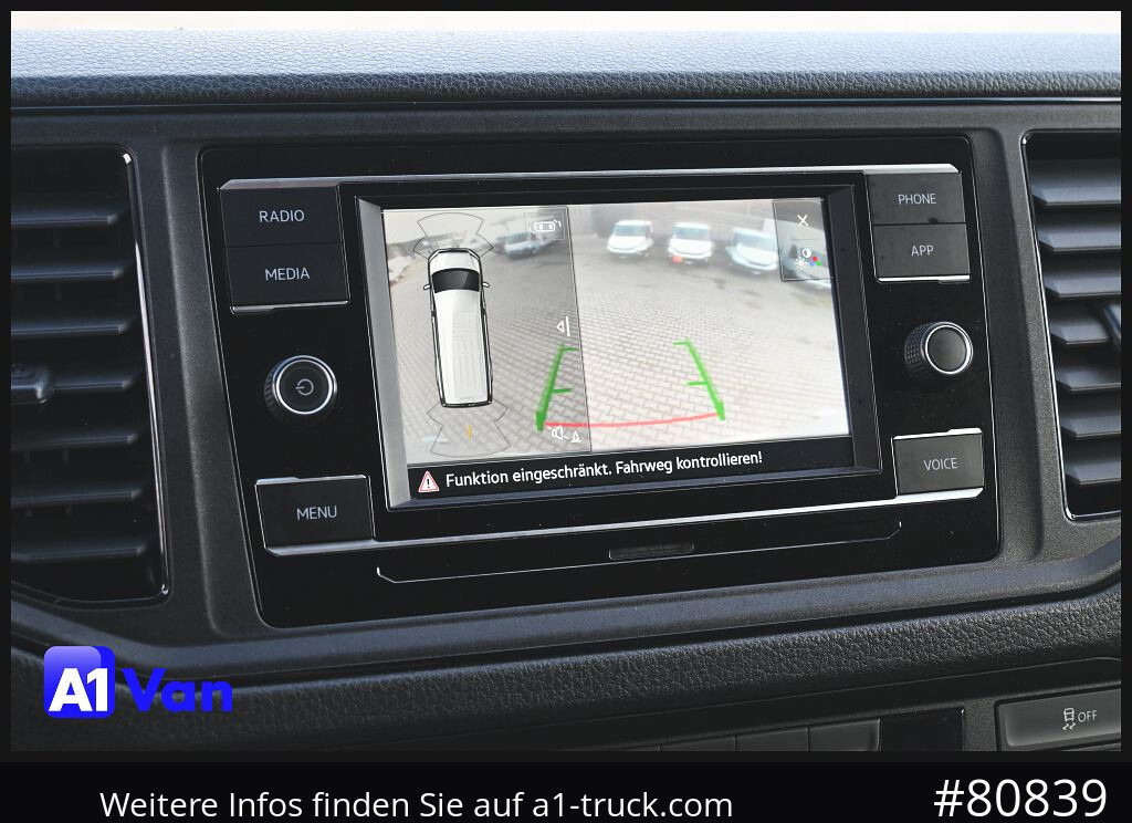 MAN TGE 3.140 4x2 Kasten L3H2, Automatik, Klima, RFK - Kravas mikroautobuss: foto 3 MAN TGE 3.140 4x2 Kasten L3H2, Automatik, Klima, RFK - Kravas mikroautobuss: foto 3