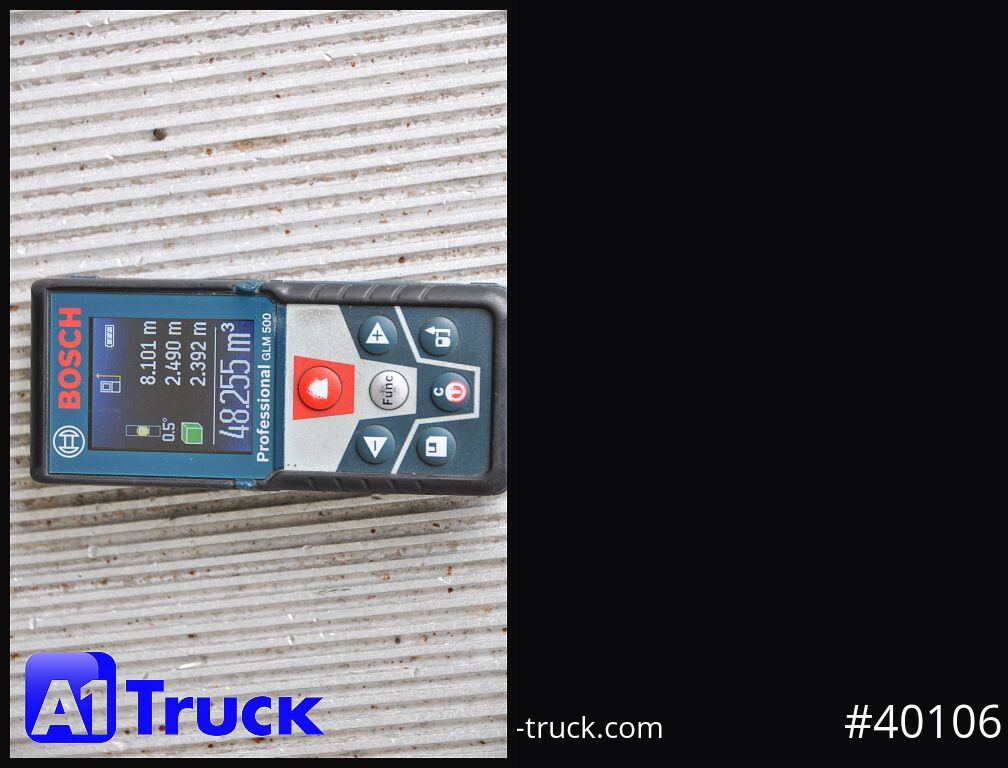 MAN TGS 26.440, Carrier 850 Rolltor+ LBW, Lift - Kravas automašīna refrižerators: foto 5 MAN TGS 26.440, Carrier 850 Rolltor+ LBW, Lift - Kravas automašīna refrižerators: foto 5