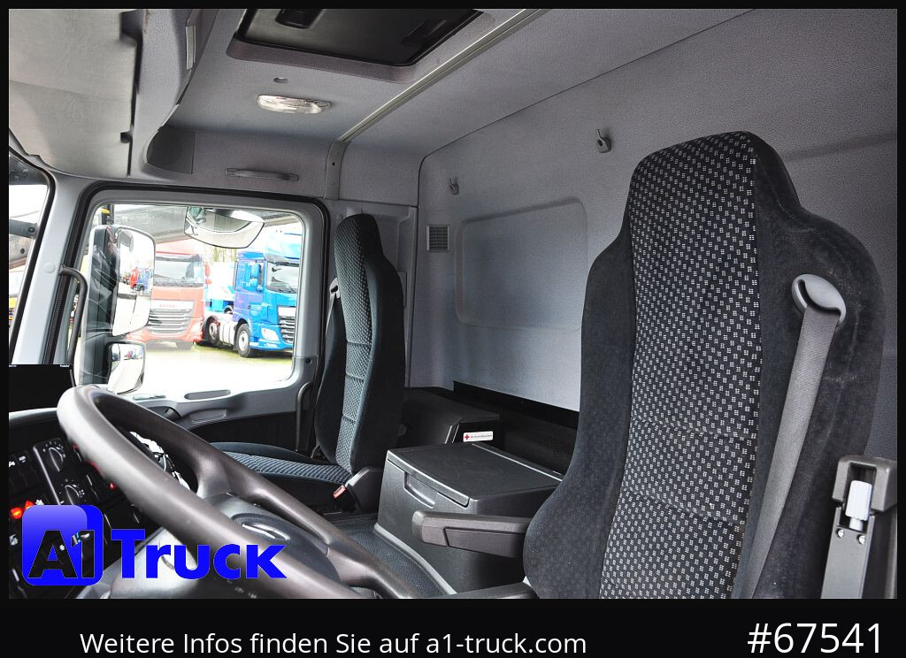 MERCEDES-BENZ Actros 2536 MP3, Palfinger PK 18001L, Lift-Lenk - Kravas auto ar manipulatoru, Bortu kravas automašīna/ Platforma: foto 4 MERCEDES-BENZ Actros 2536 MP3, Palfinger PK 18001L, Lift-Lenk - Kravas auto ar manipulatoru, Bortu kravas automašīna/ Platforma: foto 4