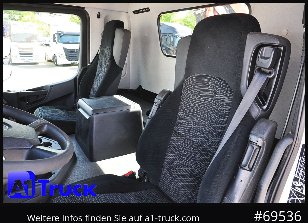 MERCEDES-BENZ Arocs 1830, Kipper + Kran,Palfinger, Funk, - Kravas auto ar manipulatoru: foto 5 MERCEDES-BENZ Arocs 1830, Kipper + Kran,Palfinger, Funk, - Kravas auto ar manipulatoru: foto 5