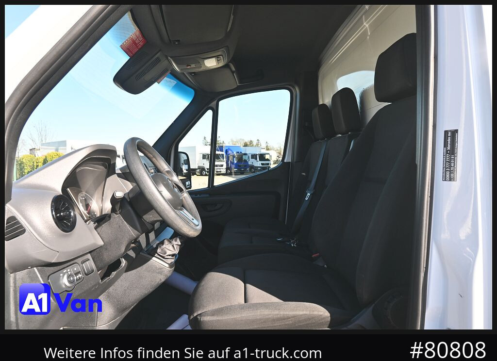 MERCEDES-BENZ Sprinter 314 Kipper, Klima, AHK, - Komercauto pašizgāzējs: foto 4 MERCEDES-BENZ Sprinter 314 Kipper, Klima, AHK, - Komercauto pašizgāzējs: foto 4