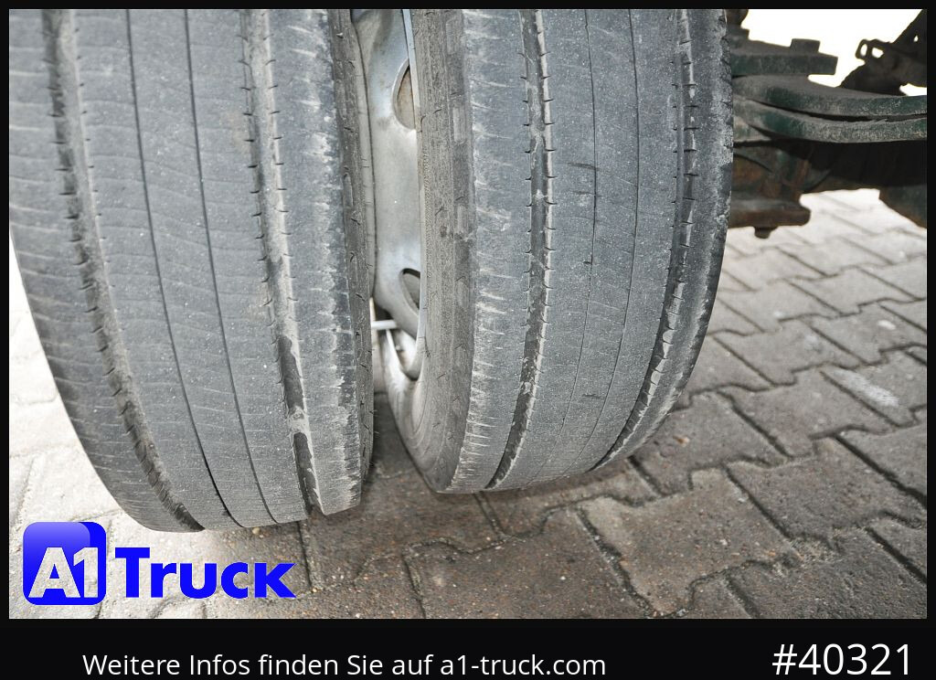 MUELLER-MITTELTAL ETU-TA 13.5 Tandem, Twistlock, Container - Piekabe zema profila platforma: foto 5 MUELLER-MITTELTAL ETU-TA 13.5 Tandem, Twistlock, Container - Piekabe zema profila platforma: foto 5