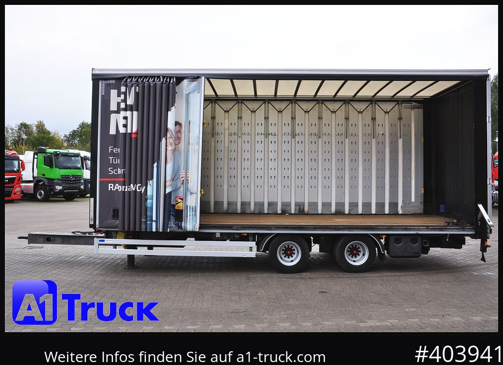 ORTEN AG 18T Getränke Jumbo Stapler, verzinkt, - Piekabe ar tentu: foto 1 ORTEN AG 18T Getränke Jumbo Stapler, verzinkt, - Piekabe ar tentu: foto 1
