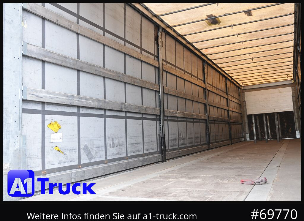 SCHMITZ SD Tautliner, Coil, Code XL,verzinkt, Liftachse, Steckrungen - Tenta puspiekabe: foto 5 SCHMITZ SD Tautliner, Coil, Code XL,verzinkt, Liftachse, Steckrungen - Tenta puspiekabe: foto 5