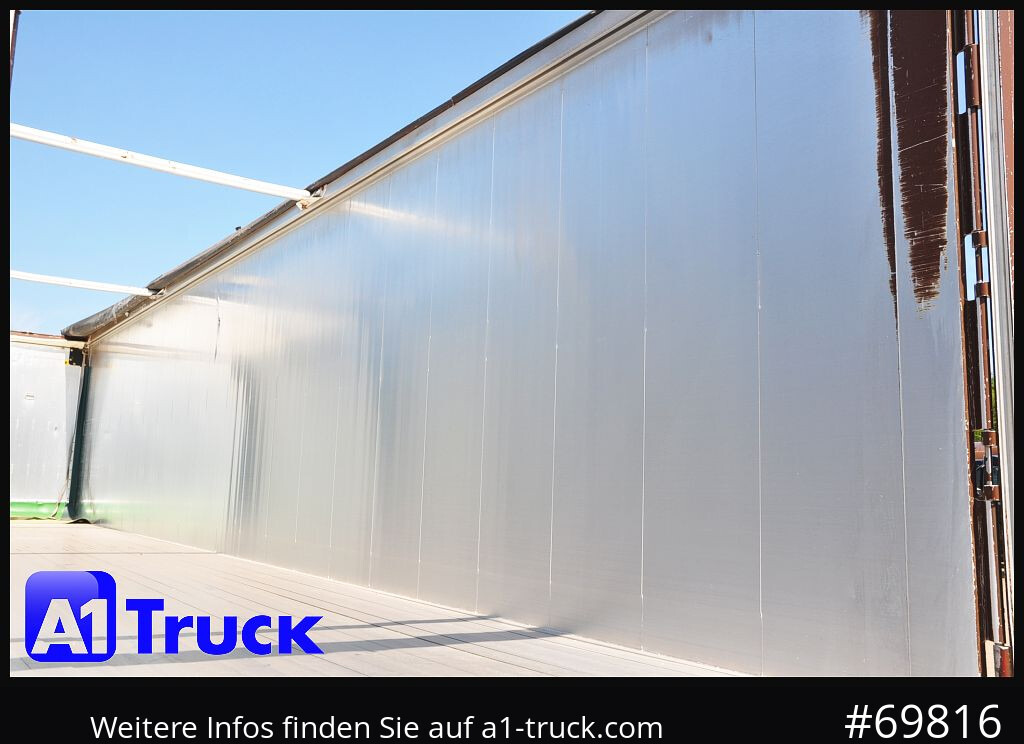 SCHWARZMUELLER Vollalu, 90m³, 7620 Kg, Lift CF 8mm, - Puspiekabe kustīgās grīdas: foto 4 SCHWARZMUELLER Vollalu, 90m³, 7620 Kg, Lift CF 8mm, - Puspiekabe kustīgās grīdas: foto 4