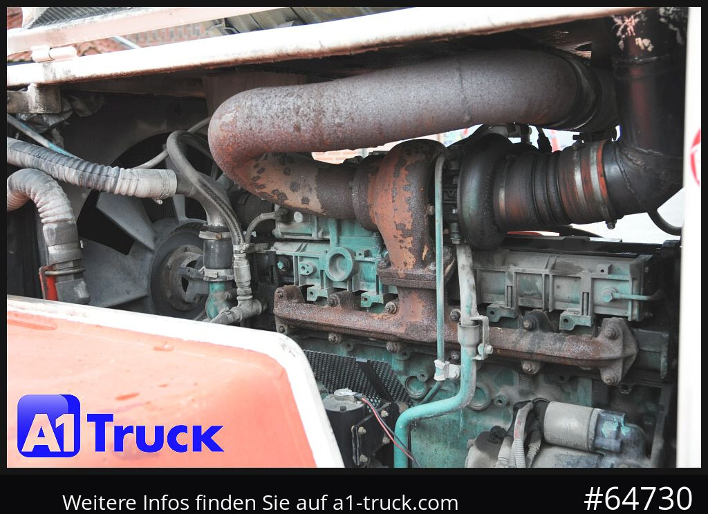 SVETRUCK Kalmar Svetruck 1260-30 Zinkenverstellung - Dīzeļiekrāvējs: foto 3 SVETRUCK Kalmar Svetruck 1260-30 Zinkenverstellung - Dīzeļiekrāvējs: foto 3