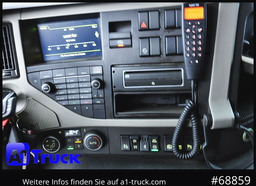 VOLVO FM 460, Menke-Jansen, 3 Stock, - Kravas automašīna dzīvnieku pārvadāšanai: foto 3 VOLVO FM 460, Menke-Jansen, 3 Stock, - Kravas automašīna dzīvnieku pārvadāšanai: foto 3