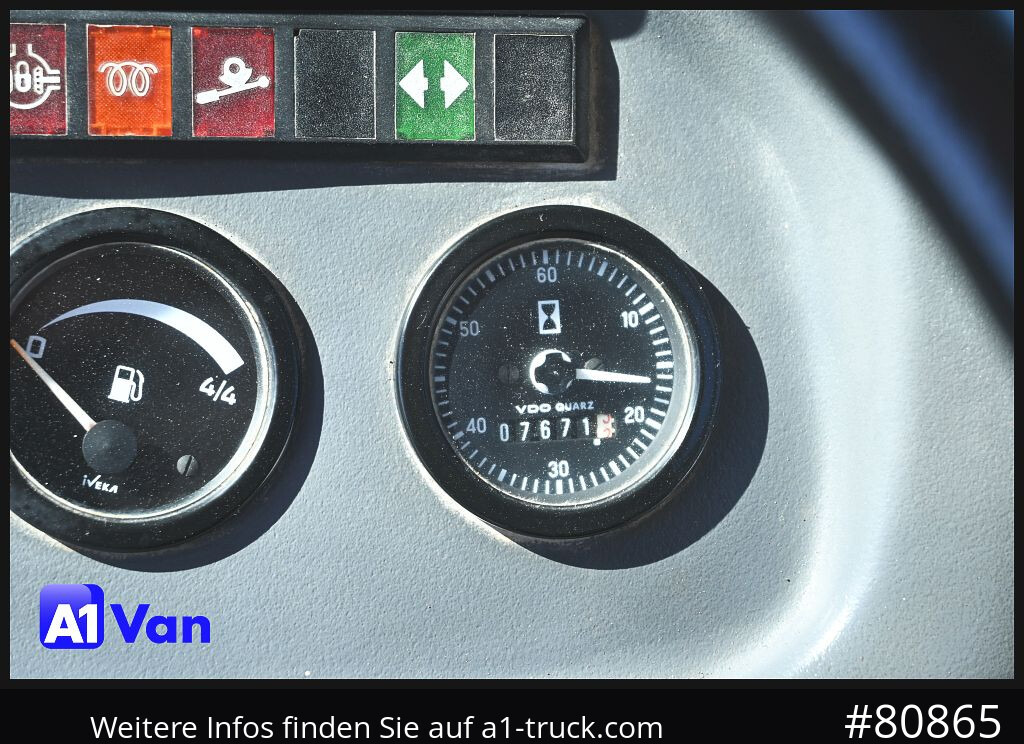 VOLVO Volvo ZL 502-C - Riteņu iekrāvējs: foto 4 VOLVO Volvo ZL 502-C - Riteņu iekrāvējs: foto 4
