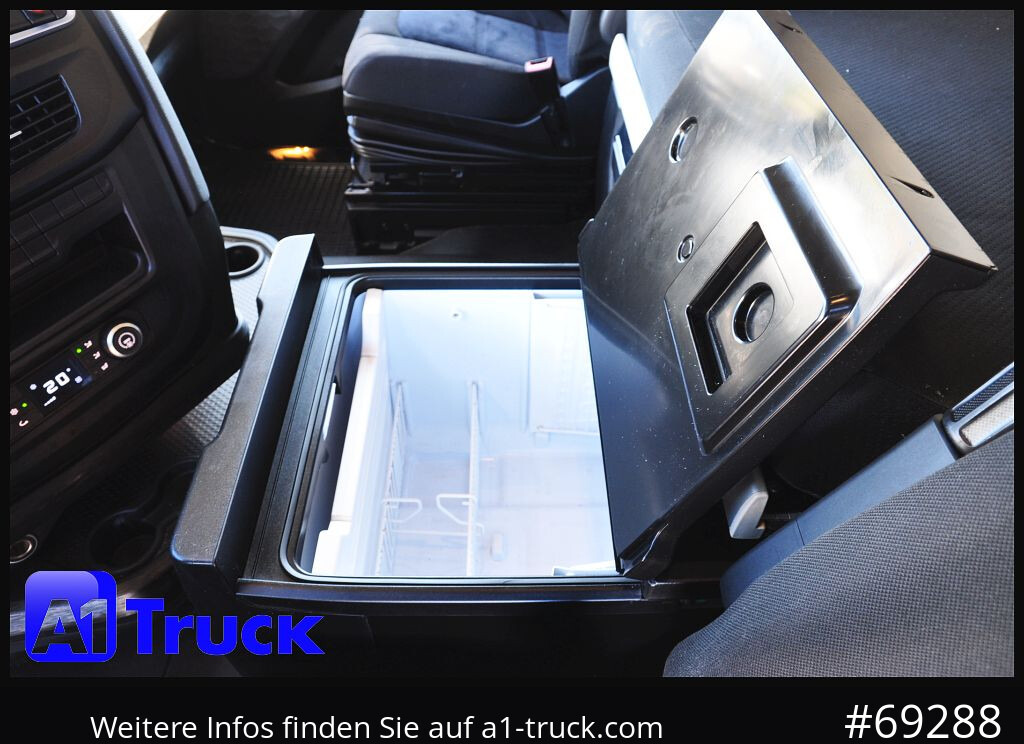 IVECO 2 x AS 440/460 Stralis, Retarder, LNG, Gas, - Vilcējs: foto 4 IVECO 2 x AS 440/460 Stralis, Retarder, LNG, Gas, - Vilcējs: foto 4