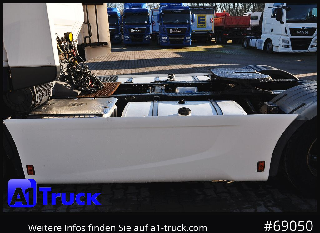 IVECO Stralis AS 480 PS, Intarder ACC, - Vilcējs: foto 2 IVECO Stralis AS 480 PS, Intarder ACC, - Vilcējs: foto 2