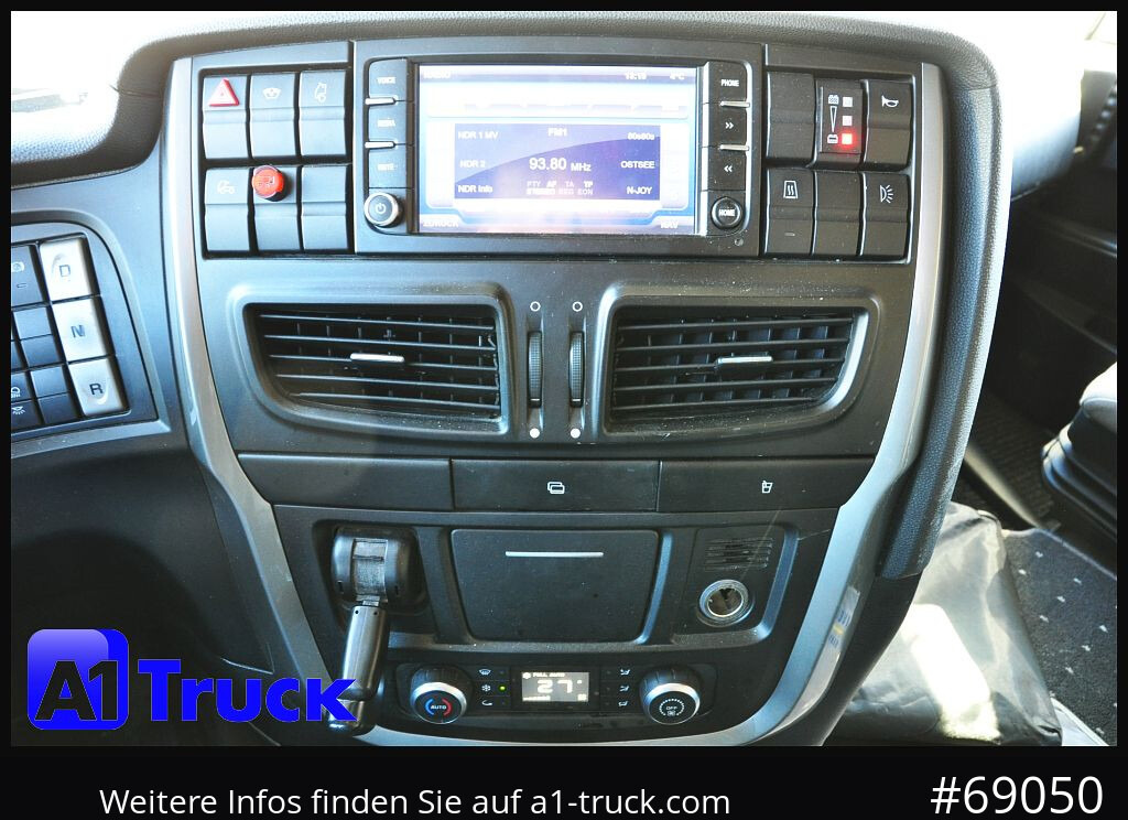 IVECO Stralis AS 480 PS, Intarder ACC, - Vilcējs: foto 4 IVECO Stralis AS 480 PS, Intarder ACC, - Vilcējs: foto 4