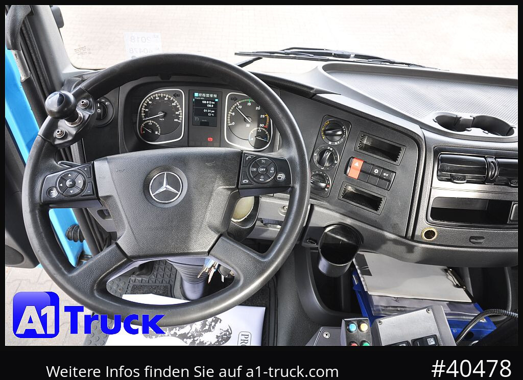 KAMAG Kamag Truck Wiesel Rangierer, Terberg līzingu KAMAG Kamag Truck Wiesel Rangierer, Terberg: foto 15 KAMAG Kamag Truck Wiesel Rangierer, Terberg līzingu KAMAG Kamag Truck Wiesel Rangierer, Terberg: foto 15