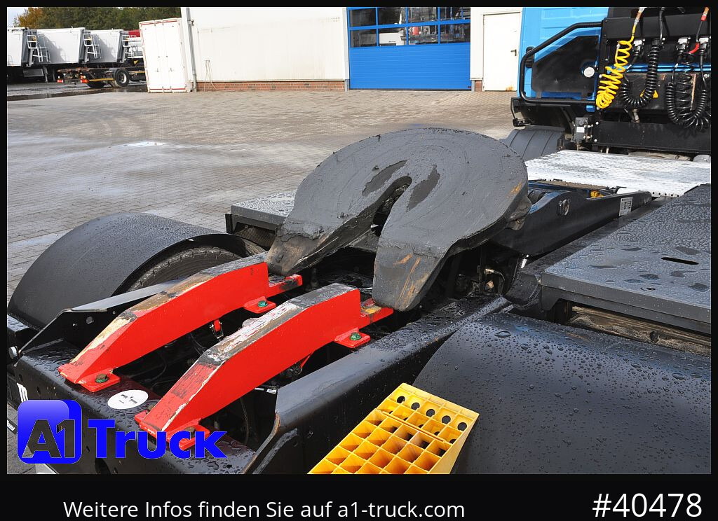 KAMAG Kamag Truck Wiesel Rangierer, Terberg līzingu KAMAG Kamag Truck Wiesel Rangierer, Terberg: foto 7 KAMAG Kamag Truck Wiesel Rangierer, Terberg līzingu KAMAG Kamag Truck Wiesel Rangierer, Terberg: foto 7