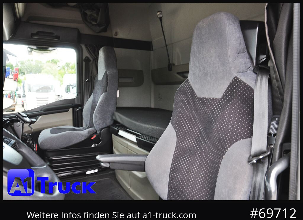 MAN TGX 18,480 BLS Intarder Standkima, Soundsystem - Vilcējs: foto 4 MAN TGX 18,480 BLS Intarder Standkima, Soundsystem - Vilcējs: foto 4